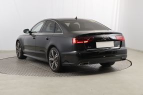 Audi A6 - 2018