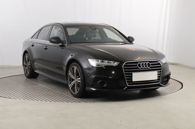 Audi A6 2018