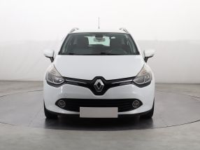 Renault Clio - 2014