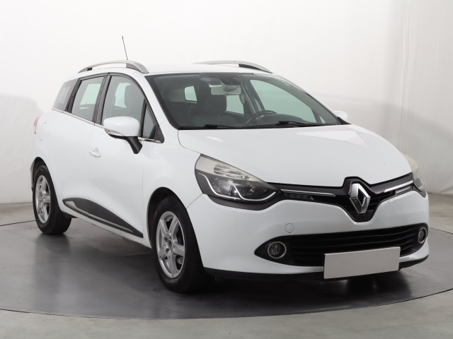 Renault Clio 2014