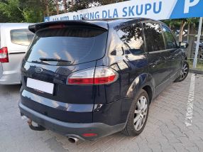 Ford S-Max - 2007