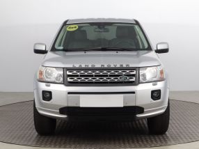 Land Rover Freelander - 2012