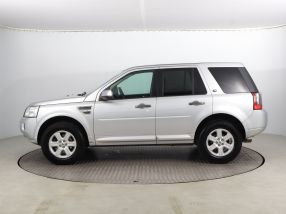 Land Rover Freelander - 2012
