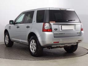 Land Rover Freelander - 2012