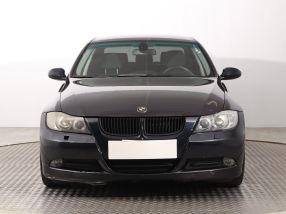 BMW 3 - 2008