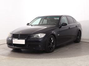 BMW 3 - 2008