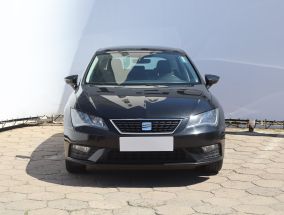 Seat Leon - 2018