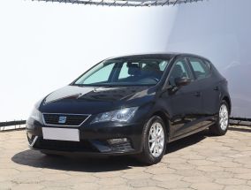 Seat Leon - 2018