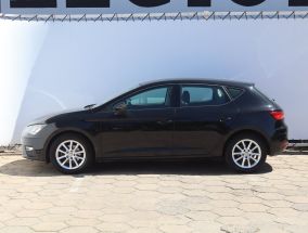 Seat Leon - 2018