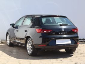Seat Leon - 2018