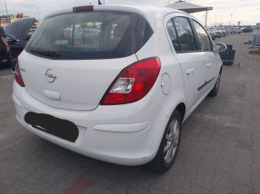 Opel Corsa - 2009