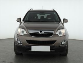 Opel Antara - 2014