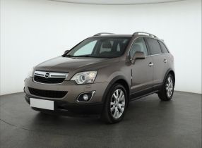 Opel Antara - 2014