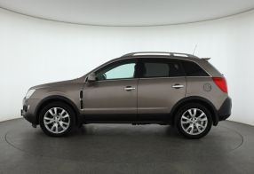 Opel Antara - 2014