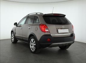 Opel Antara - 2014