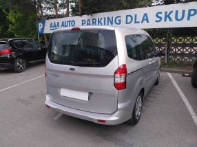 Ford Tourneo Courier - 2019