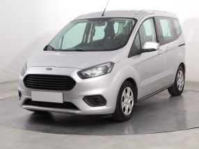 Ford Tourneo Courier - 2019