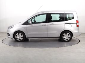 Ford Tourneo Courier - 2019