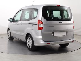 Ford Tourneo Courier - 2019