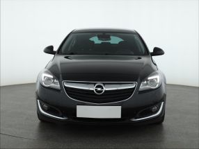 Opel Insignia - 2014