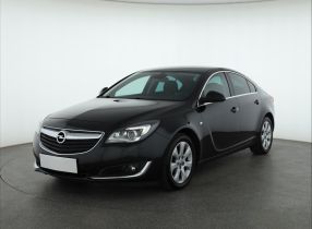 Opel Insignia - 2014