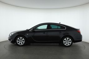 Opel Insignia - 2014