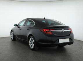 Opel Insignia - 2014