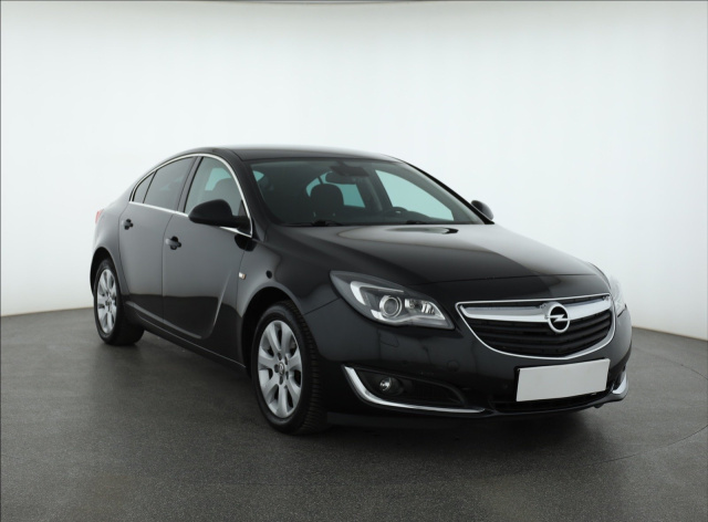 Opel Insignia 2014