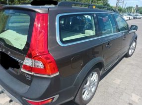 Volvo XC70 - 2013