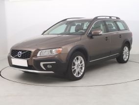 Volvo XC70 - 2013