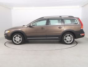 Volvo XC70 - 2013