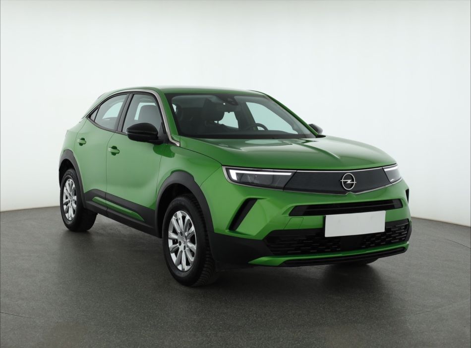 Opel Mokka - 2022