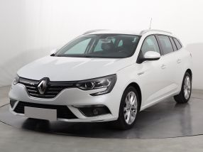 Renault Megane - 2017