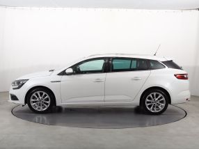 Renault Megane - 2017
