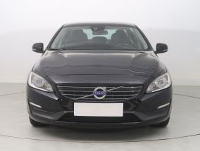 Volvo S60 - 2014