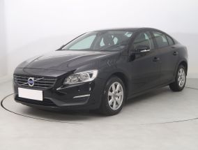Volvo S60 - 2014