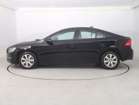 Volvo S60 - 2014