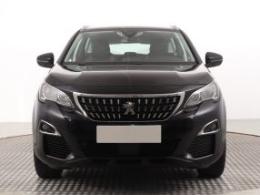 Peugeot 3008 - 2016