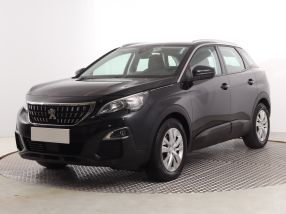 Peugeot 3008 - 2016