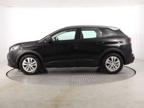 Peugeot 3008 - 2016