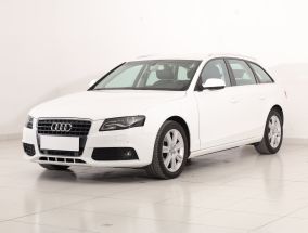 Audi A4 - 2011