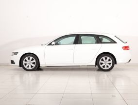 Audi A4 - 2011