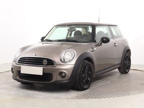 MINI Mini - 2013