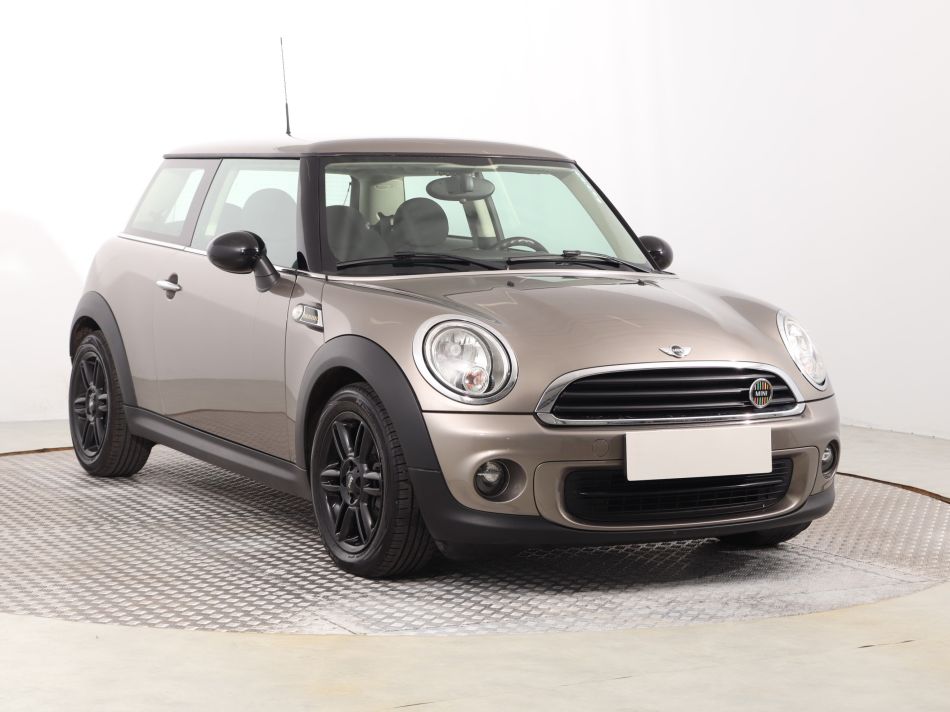 MINI Mini - 2013