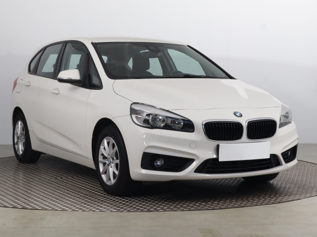 BMW 2 Active Tourer 2017