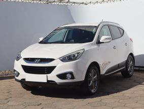 Hyundai ix35 - 2014