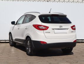 Hyundai ix35 - 2014