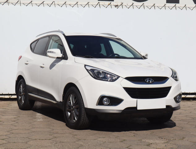 Hyundai ix35 2014