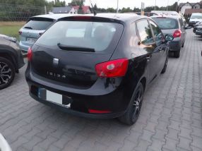 Seat Ibiza - 2009