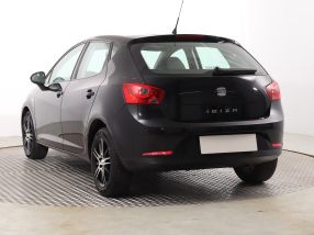 Seat Ibiza - 2009